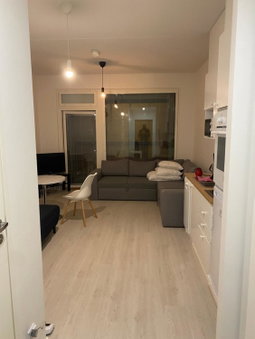 Ihana huoneisto juna aseman vieressä., Vantaa, Finlande