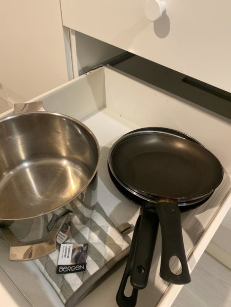 Ihana huoneisto juna aseman vieressä., Vantaa, Finlande