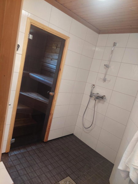 Villa Aleksi with Sauna, Rovaniemi, Finland