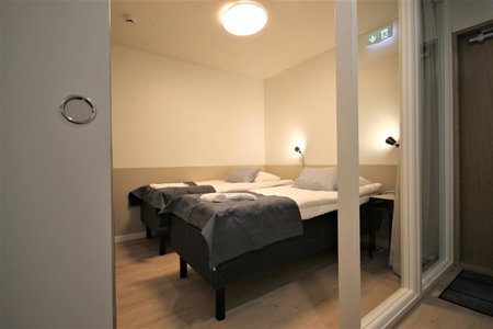 Forenom Aparthotel Varkaus, Varkaus, Finlande