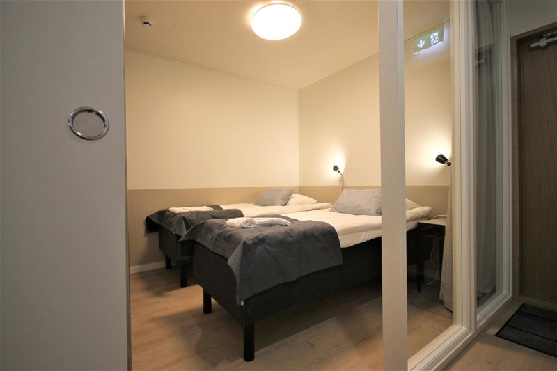 Forenom Aparthotel Varkaus, Varkaus, Finlande
