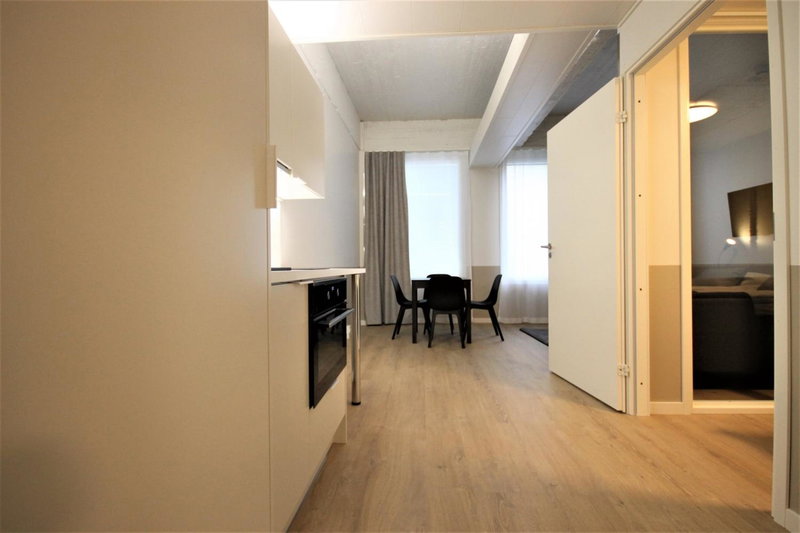 Forenom Aparthotel Varkaus, Varkaus, Finlande