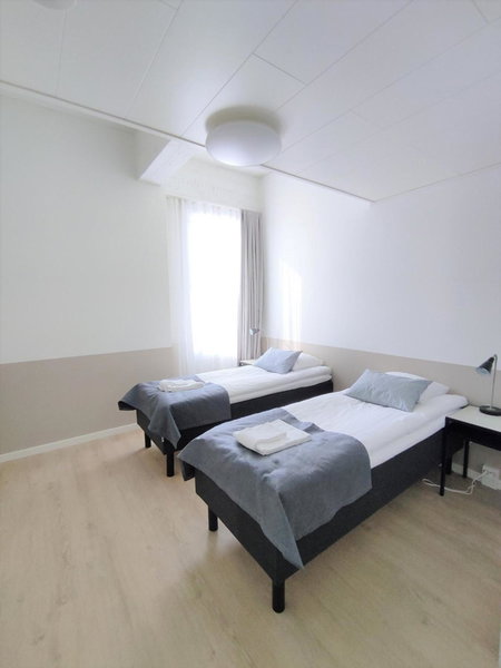 Forenom Aparthotel Varkaus, Varkaus, Finlande