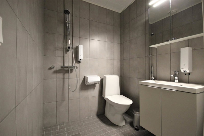 Forenom Aparthotel Varkaus, Varkaus, Finlande