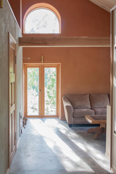 Pinewood Guesthouse, Maentsaelae, Finland