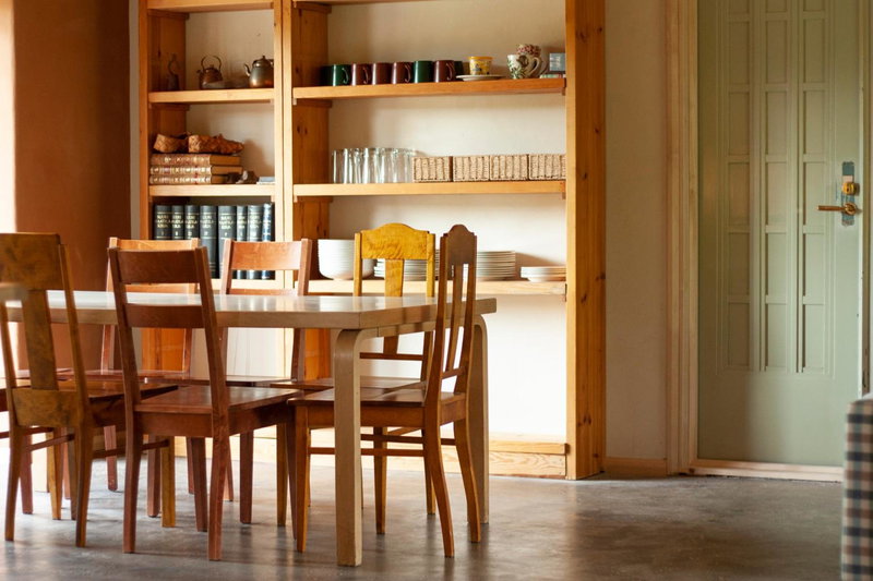 Pinewood Guesthouse, Maentsaelae, Finland
