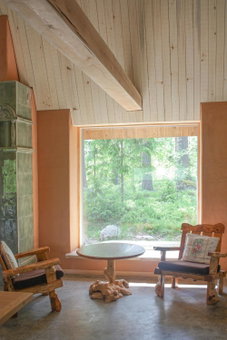 Pinewood Guesthouse, Maentsaelae, Finland