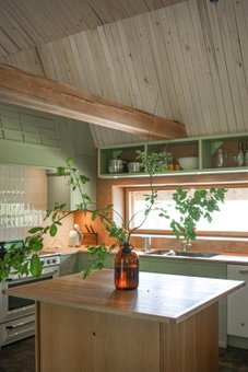 Pinewood Guesthouse, Maentsaelae, Finland