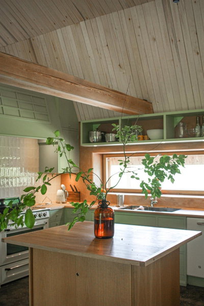 Pinewood Guesthouse, Maentsaelae, Finland