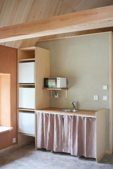 Pinewood Guesthouse, Maentsaelae, Finland