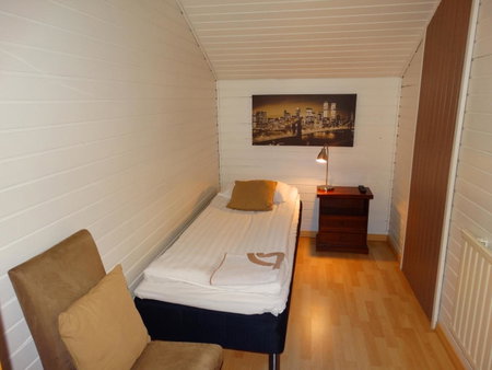 Botnia Hotel & Restaurant, Kruunupyy, Finnland