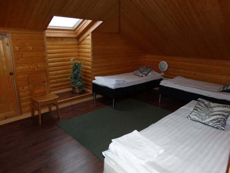 Botnia Hotel & Restaurant, Kruunupyy, Finnland
