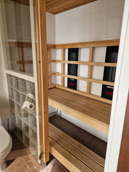 Botnia Hotel & Restaurant, Kruunupyy, Finnland