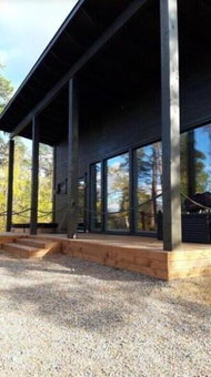 Villa Paadar, Inari, Финляндия