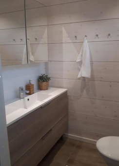 Villa Paadar, Inari, Финляндия