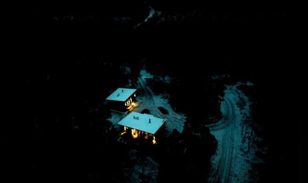 Villa Paadar, Inari, Финляндия