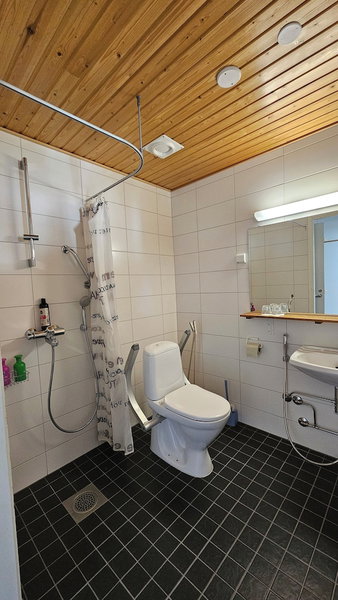 Taiga Resort, Oulu, Finnland