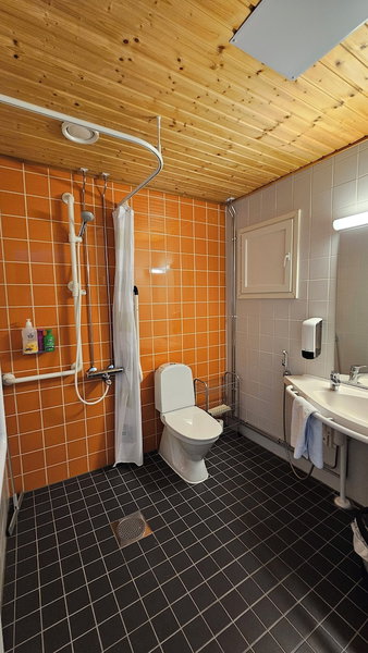 Taiga Resort, Oulu, Finnland