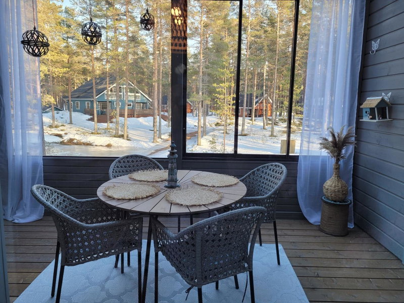 Kanervikko, Kalajoki, Finnland