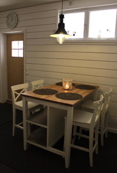 B&B Lapväärtti, Lapväärtti, Finland