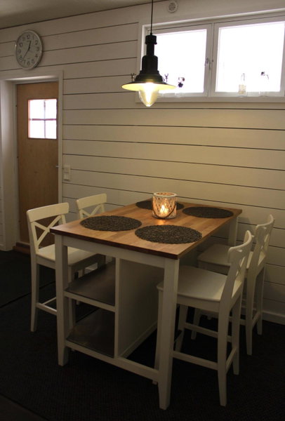 B&B Lapväärtti, Lapväärtti, Finland