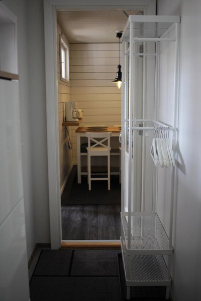 B&B Lapväärtti, Lapväärtti, Finland