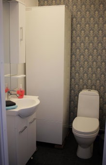 B&B Lapväärtti, Lapväärtti, Finland