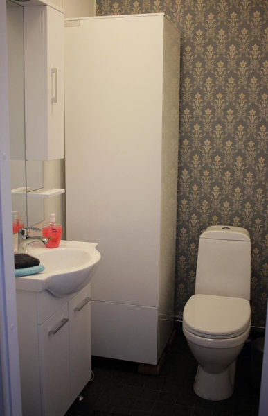 B&B Lapväärtti, Lapväärtti, Finland