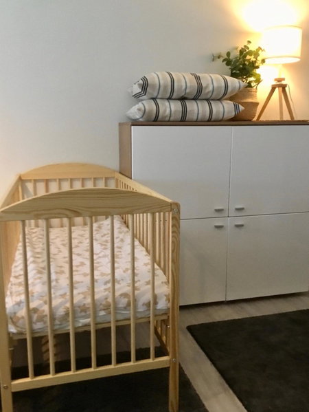 B&B Lapväärtti, Lapväärtti, Finland