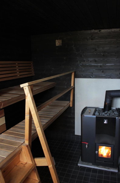 B&B Lapväärtti, Lapväärtti, Finland