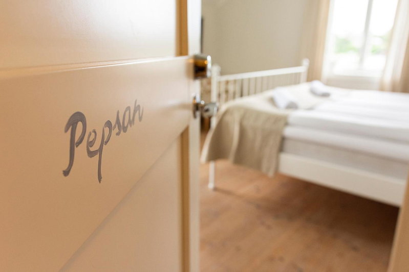 Hotel Nestor & Restaurant Back Pocket, Korppoo, Finnland