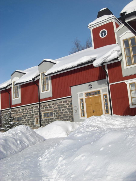 Hotel Nestor & Restaurant Back Pocket, Korppoo, Finnland