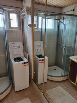 Large apartment with 4 bedrooms, central location, Tampere, Finlande