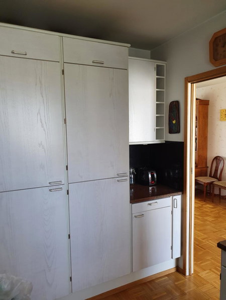 Large apartment with 4 bedrooms, central location, Tampere, Finlande