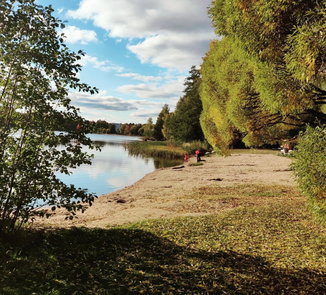 Joutjärven Studio Apartment, Lahti, Финляндия