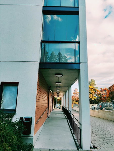 Joutjärven Studio Apartment, Lahti, Финляндия