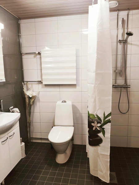 Joutjärven Studio Apartment, Lahti, Финляндия