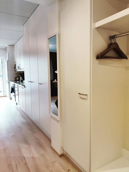 Joutjärven Studio Apartment, Lahti, Финляндия