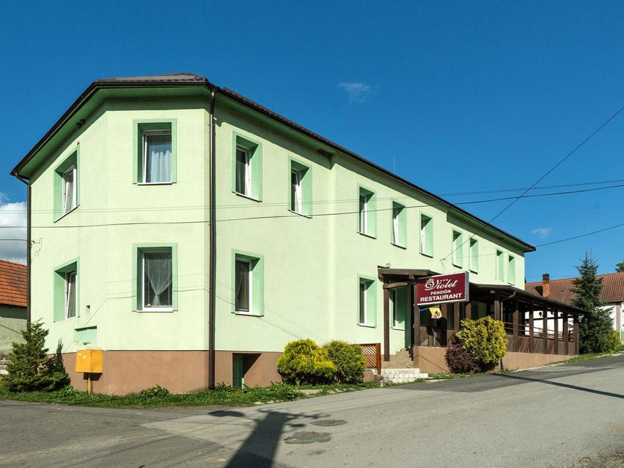 Ubytovanie Violet, Važec, Slowakei