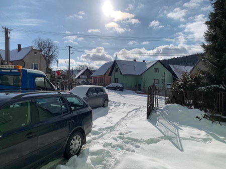 Ubytovanie Violet, Važec, Slowakei
