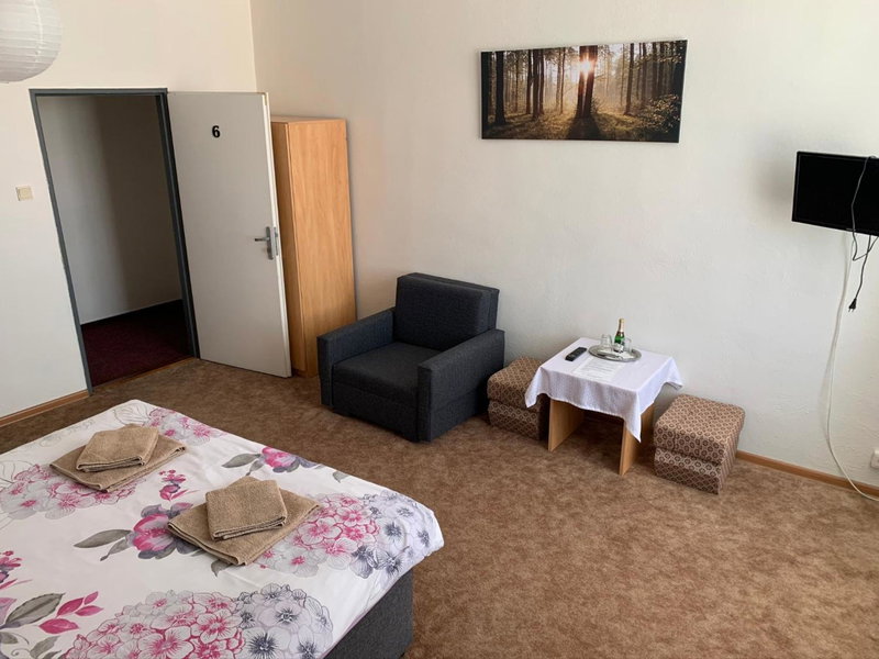 Ubytovanie Violet, Važec, Slowakei