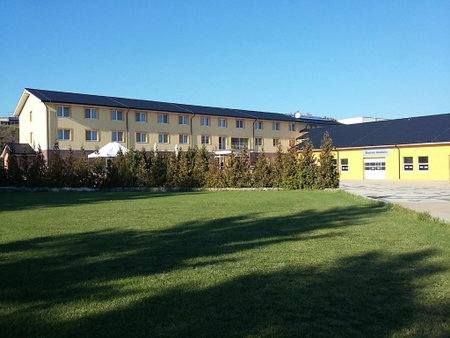 Hotel Auto Jas, Nitra, Словакия