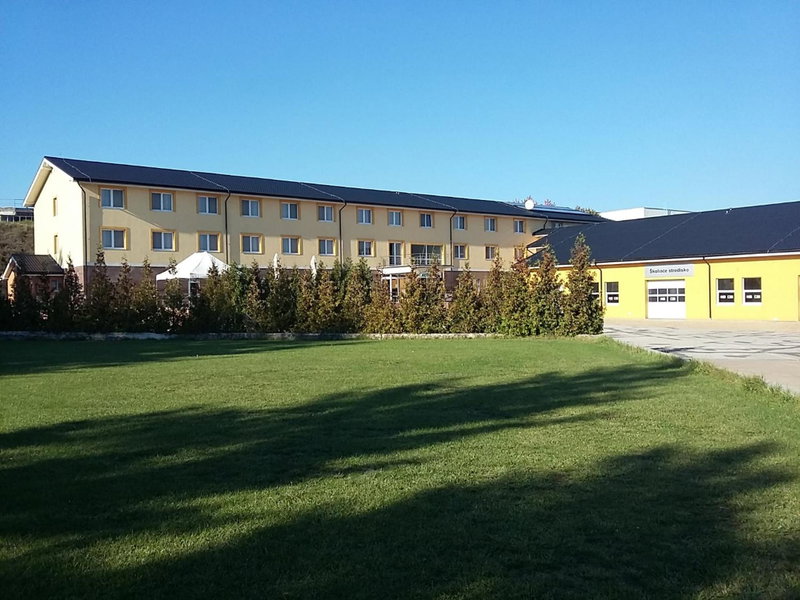 Hotel Auto Jas, Nitra, Словакия