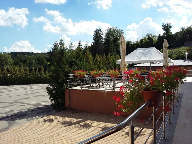 Hotel Auto Jas, Nitra, Словакия