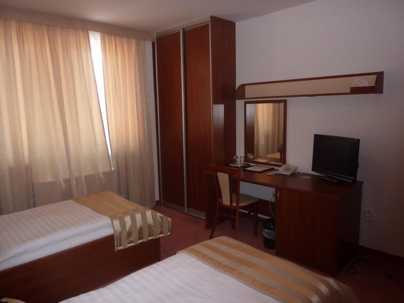 Hotel Auto Jas, Nitra, Словакия