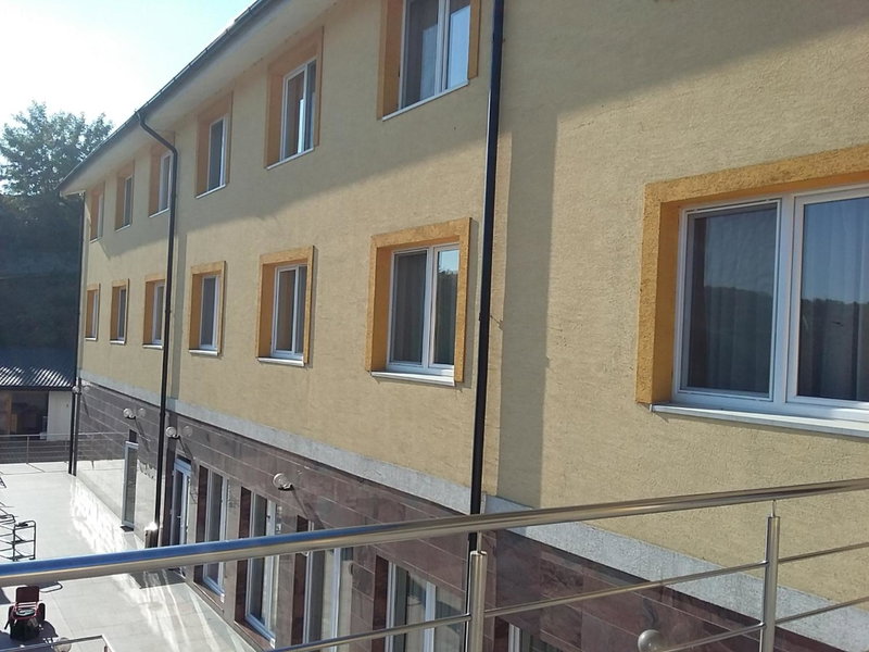Hotel Auto Jas, Nitra, Словакия