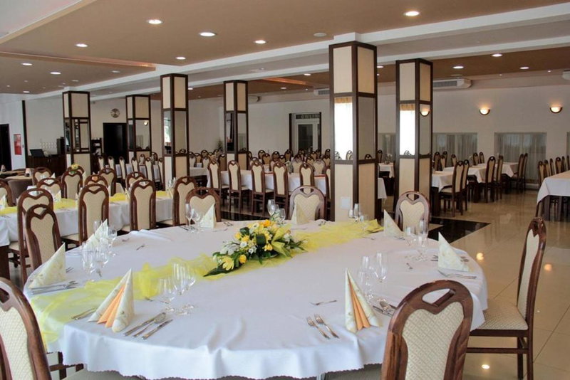 Hotel Auto Jas, Nitra, Словакия