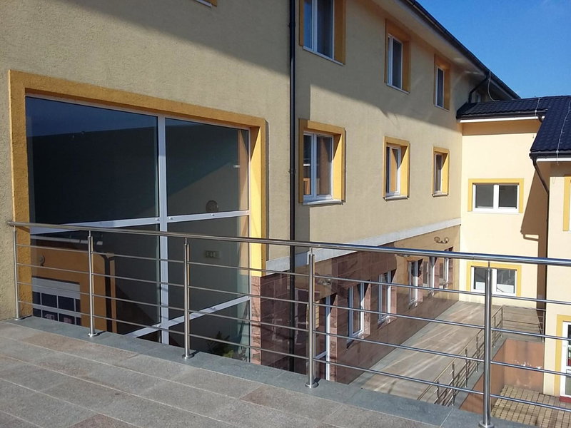Hotel Auto Jas, Nitra, Словакия