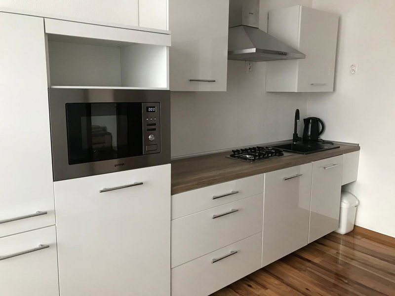 Apartmánový dom Višňové, Zilina, Slowakei