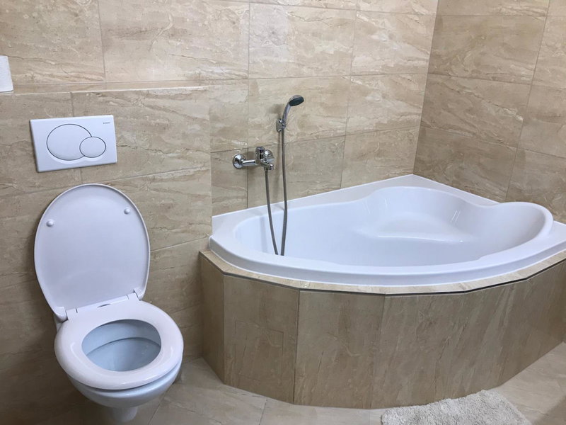 Apartmánový dom Višňové, Zilina, Slowakei